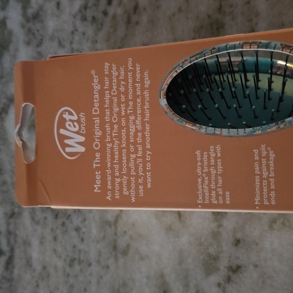 WET BRUSH ORIGINAL DETANGLER - Picture 6 of 8